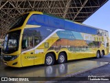 Empresa Gontijo de Transportes 25060 na cidade de Patos de Minas, Minas Gerais, Brasil, por Leonardo Nunes. Número da foto: #12641653.