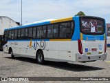 Transportes Barra D13120 na cidade de Rio de Janeiro, Rio de Janeiro, Brasil, por Gabriel Oliveira da Silva. Número da foto: #12641806.