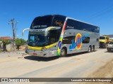 Jaciara Tur 3220 na cidade de Santa Maria da Vitória, Bahia, Brasil, por Leonardo Chaves de Albuquerque. Número da foto: #12642189.