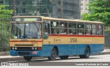 Transportes São Silvestre 37509 na cidade de Rio de Janeiro, Rio de Janeiro, Brasil, por Leandro Machado de Castro. Número da foto: #12640998.