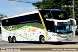 Parati Turismo 5530 na cidade de Vitória da Conquista, Bahia, Brasil, por Felipe Pessoa de Albuquerque. Número da foto: #:id.