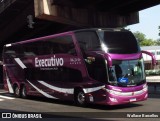 Transportes Executivo 2050 na cidade de Rio de Janeiro, Rio de Janeiro, Brasil, por Wallace Barcellos. Número da foto: #:id.