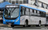 VSFL - Viação São Francisco 453 na cidade de Juiz de Fora, Minas Gerais, Brasil, por Gabriel Cruz. Número da foto: #:id.