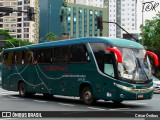Companhia Coordenadas de Transportes 30100 na cidade de Belo Horizonte, Minas Gerais, Brasil, por César Ônibus. Número da foto: #:id.