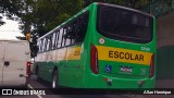 Transportes Capellini 32539 na cidade de Paulínia, São Paulo, Brasil, por Allan Henrique. Número da foto: #12640143.
