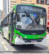 VB Transportes e Turismo 3306 na cidade de Campinas, São Paulo, Brasil, por Lucas Jacó. Número da foto: #12640531.