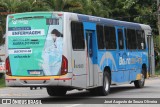 Viação Barra do Piraí Turismo RJ 113.023 na cidade de Barra do Piraí, Rio de Janeiro, Brasil, por José Augusto de Souza Oliveira. Número da foto: #:id.