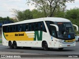 Viação Nacional 18600 na cidade de Teresina, Piauí, Brasil, por João Victor. Número da foto: #12642507.