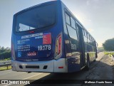 Transportes Capellini 19.178 na cidade de Campinas, São Paulo, Brasil, por Matheus Duarte Souza. Número da foto: #12640425.