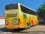 Viação Mutum Preto 14000 na cidade de São Félix do Coribe, Bahia, Brasil, por Leonardo Chaves de Albuquerque. Número da foto: #12642176.