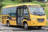 Escolares ACCESS na cidade de Barra do Piraí, Rio de Janeiro, Brasil, por José Augusto de Souza Oliveira. Número da foto: #12642016.