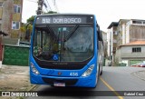 VSFL - Viação São Francisco 456 na cidade de Juiz de Fora, Minas Gerais, Brasil, por Gabriel Cruz. Número da foto: #:id.
