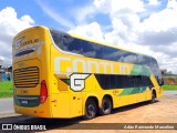 Empresa Gontijo de Transportes 23110 na cidade de Belo Horizonte, Minas Gerais, Brasil, por Adão Raimundo Marcelino. Número da foto: #12640266.
