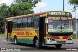 Empresa Mbocaya Poty S.R.L. - Línea 252 07 na cidade de Ypacaraí, Central, Paraguai, por José Paredes. Número da foto: #12642618.