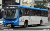 VSFL - Viação São Francisco 457 na cidade de Juiz de Fora, Minas Gerais, Brasil, por Gabriel Cruz. Número da foto: #:id.