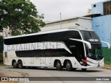 Auto Viação Catarinense 324316 na cidade de São Paulo, São Paulo, Brasil, por João Victor. Número da foto: #:id.