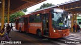 VCG - Viação Campos Gerais 1363 na cidade de Ponta Grossa, Paraná, Brasil, por BrunyBus Prado. Número da foto: #:id.