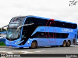 Expresso Guanabara 2303 na cidade de São Paulo, São Paulo, Brasil, por César Ônibus. Número da foto: #12641005.