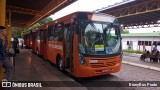VCG - Viação Campos Gerais 1369 na cidade de Ponta Grossa, Paraná, Brasil, por BrunyBus Prado. Número da foto: #:id.