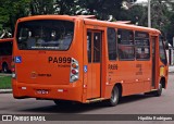 SPE VIA MOBILIDADE S/A PA999 na cidade de Curitiba, Paraná, Brasil, por Hipólito Rodrigues. Número da foto: #12642498.