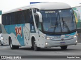 Auto Viação 1001 RJ 108.211 na cidade de Nova Iguaçu, Rio de Janeiro, Brasil, por Augusto César. Número da foto: #12642297.