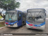 Transportes Capellini 32.048 na cidade de Hortolândia, São Paulo, Brasil, por Matheus Duarte Souza. Número da foto: #12640421.