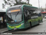 Transporte Coletivo Glória BB311 na cidade de Curitiba, Paraná, Brasil, por GDC __39AM. Número da foto: #12641654.