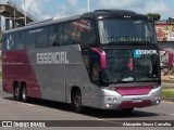Essencial Transportes 1410 na cidade de Salvador, Bahia, Brasil, por Alexandre Souza Carvalho. Número da foto: #:id.