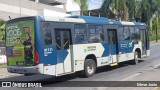 Coletivos São Lucas 31111 na cidade de Belo Horizonte, Minas Gerais, Brasil, por Edmar Junio. Número da foto: #:id.