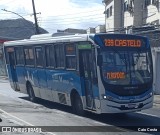 Viação Verdun B71032 na cidade de Rio de Janeiro, Rio de Janeiro, Brasil, por Caio Costa. Número da foto: #:id.