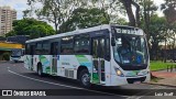 TCCC - Transporte Coletivo Cidade Canção 7447 na cidade de Maringá, Paraná, Brasil, por Luiz Scaff. Número da foto: #12640255.