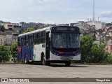 BR7 Mobilidade 1567 na cidade de São Bernardo do Campo, São Paulo, Brasil, por Thiago Lima. Número da foto: #:id.