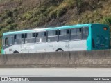 TUSMIL - Transporte Urbano São Miguel 506 na cidade de Juiz de Fora, Minas Gerais, Brasil, por Yuri R. Souza. Número da foto: #:id.