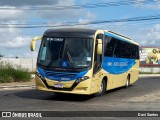 Viação Novo Horizonte 590811 na cidade de Vitória da Conquista, Bahia, Brasil, por Davi Santos. Número da foto: #:id.