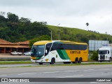 Empresa Gontijo de Transportes 19855 na cidade de Ribeirão Vermelho, Minas Gerais, Brasil, por Gabriel Leal. Número da foto: #12641648.