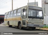 Ônibus Particulares 3454 na cidade de Guaxupé, Minas Gerais, Brasil, por Reginaldo Vieira. Número da foto: #12642269.