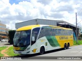 Empresa Gontijo de Transportes 19800 na cidade de Belo Horizonte, Minas Gerais, Brasil, por Adão Raimundo Marcelino. Número da foto: #12640260.
