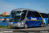 Viação Cometa 13108 na cidade de São Paulo, São Paulo, Brasil, por Guilherme Silva. Número da foto: #12640198.