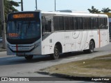 UniRio Transportes RJ 228.024 na cidade de Rio de Janeiro, Rio de Janeiro, Brasil, por Augusto César. Número da foto: #12642185.