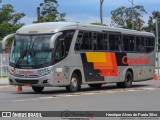 Transportes Capellini 13481 na cidade de Americana, São Paulo, Brasil, por Henrique Alves de Paula Silva. Número da foto: #12642434.