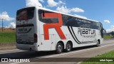 Ribatur Transportes 120208 na cidade de Caçapava, São Paulo, Brasil, por odair lopes. Número da foto: #12642289.