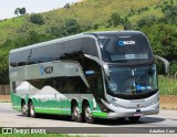 MCCM Transportes 597 na cidade de Aparecida, São Paulo, Brasil, por Adailton Cruz. Número da foto: #12641346.