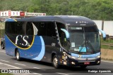 F&S Bus - Ferreira & Stefanini Locadora e Turismo 1300 na cidade de Aparecida, São Paulo, Brasil, por Rodrigo  Aparecido. Número da foto: #12642038.