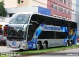 Gasparzinho Turismo 1040 na cidade de Aparecida, São Paulo, Brasil, por Adailton Cruz. Número da foto: #12641334.