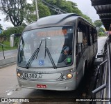 Auto Viação São José dos Pinhais EL302 na cidade de Curitiba, Paraná, Brasil, por BUSOLOGIA ACS Caetano. Número da foto: #:id.