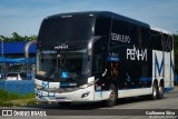 Empresa de Ônibus Nossa Senhora da Penha 59016 na cidade de São Paulo, São Paulo, Brasil, por Guilherme Silva. Número da foto: #12640196.