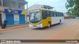 M&P Transporte 03 09 16 na cidade de Santarém, Pará, Brasil, por Cauã Almeida. Número da foto: #12640191.