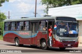 Empresa de Transporte La Caacupeña S.A. 063 na cidade de Ypacaraí, Central, Paraguai, por José Paredes. Número da foto: #12642538.