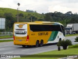 Empresa Gontijo de Transportes 19820 na cidade de Ribeirão Vermelho, Minas Gerais, Brasil, por Gabriel Leal. Número da foto: #12641657.