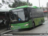 Transporte Coletivo Glória XY050 na cidade de Curitiba, Paraná, Brasil, por GDC __39AM. Número da foto: #12641687.